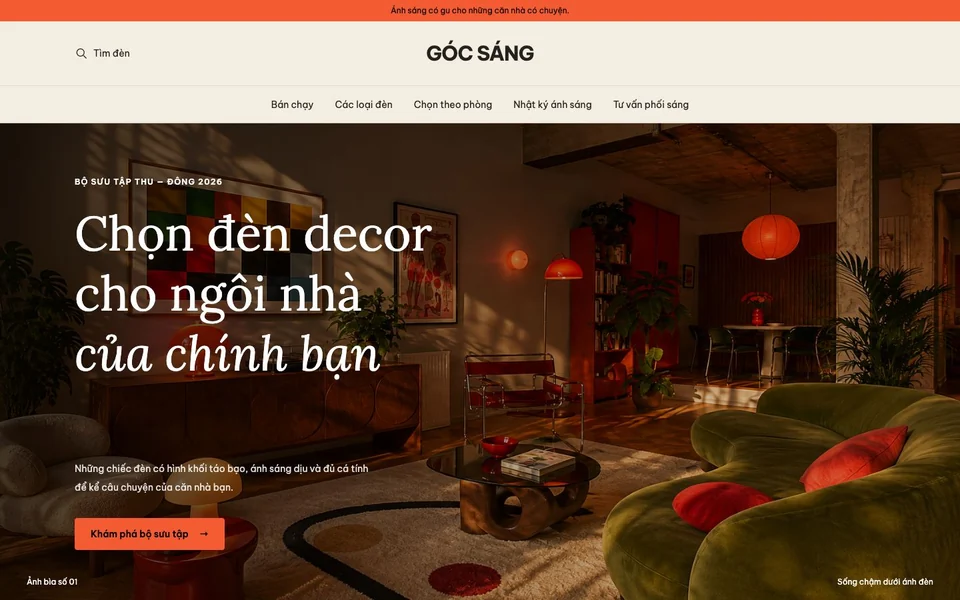 Góc Sáng